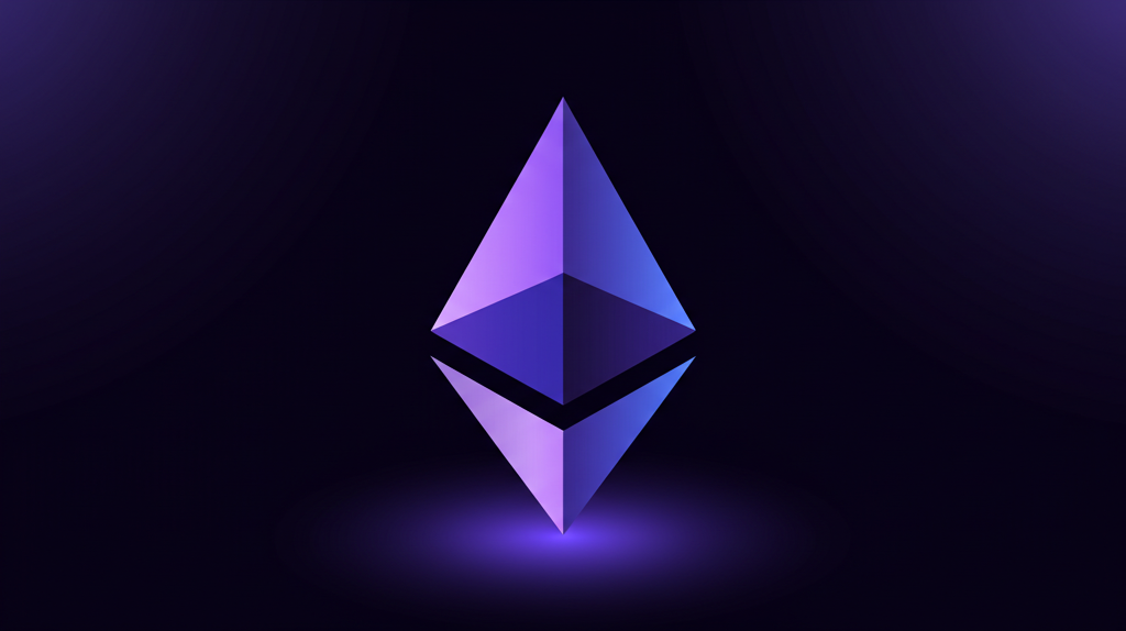Ethereum logo